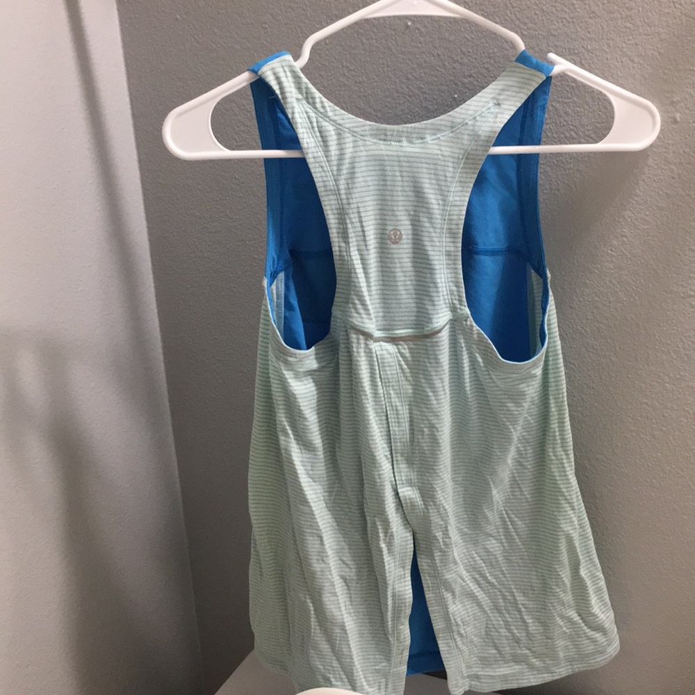 Tank top - Picture 2 of 3